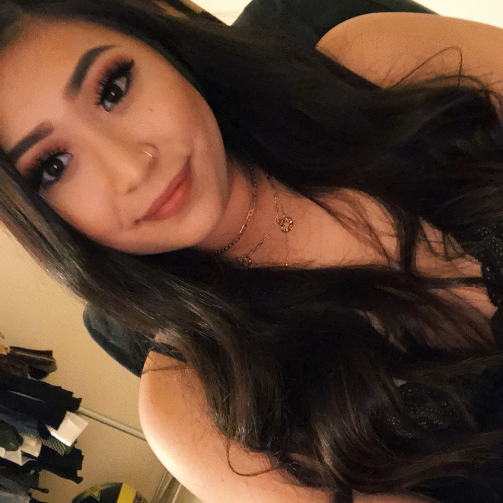 Meet your Posher, Michelle